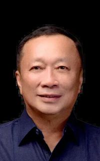 นายรุ่งโรจน์ ทองศรี