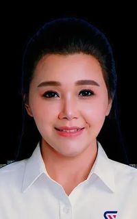 นางสาววชิราภรณ์ กาญจนะ