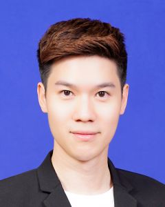 นายวาโย อัศวรุ่งเรือง
