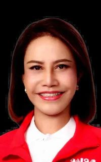 นางสาววิลดา อินฉัตร