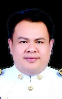 นายวิศรุต ปู่เพ็ง