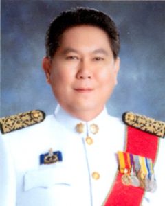 นายวิสุทธิ์ ไชยณรุณ