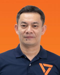 นายวิสุทธิ์ ตันตินันท์