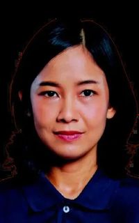 นางสาวศศินันท์ ธรรมนิฐินันท์