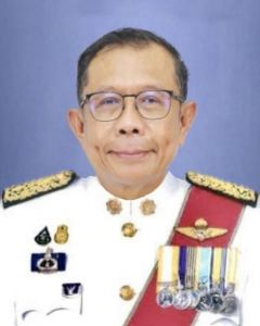 นายศุภชัย ใจสมุทร
