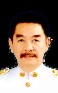 นายสมศักดิ์ แสงอารยะกุล