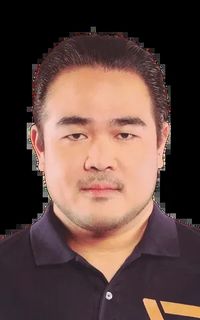 นายสหัสวัต คุ้มคง