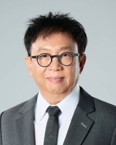 นายสาทิตย์ วงศ์หนองเตย