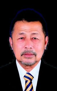 นายสาเหะมูหามัด อัลอิดรุส