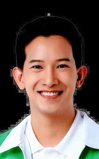 นายสิรภพ สมผล