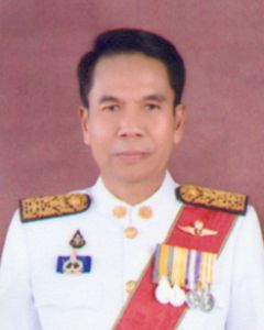 นายสุทิน คลังแสง