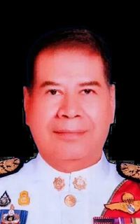 พลตำรวจตรี สุรินทร์ ปาลาเร่