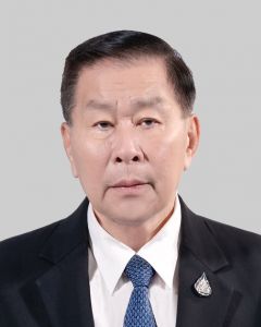 พลตำรวจเอก เสรีพิศุทธ์ เตมียเวส