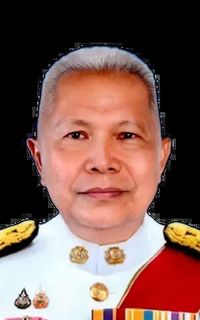 นายโสภณ ซารัมย์