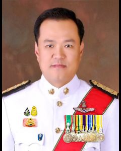 นายอนุทิน ชาญวีรกูล