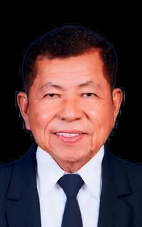 นายอรรถพล ไตรศรี