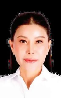 นางอวยพรศรี เชาวลิต
