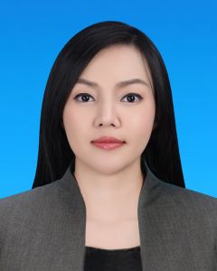 นางสาวอังสณา เนียมวณิชกุล