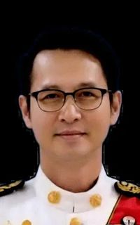 นายอำนาจ วิลาวัลย์