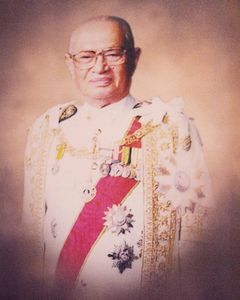 นาย สัญญา ธรรมศักดิ์
