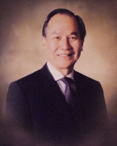 นาย อานันท์ ปันยารชุน