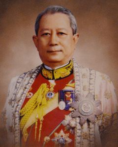 พลเอก สุรยุทธ์ จุลานนท์