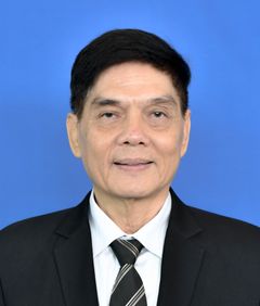 นายกมล สุขคะสมบัติ