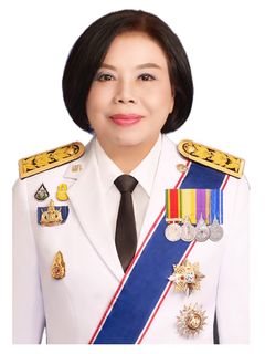 นางกานต์เปรมปรีด์ ชิตานนท์