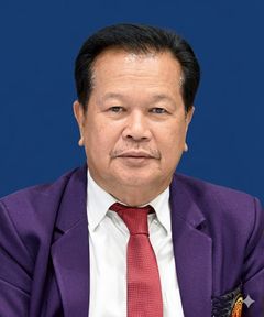 นายกิตติพันธ์ อนันตกูลจิรโชติ