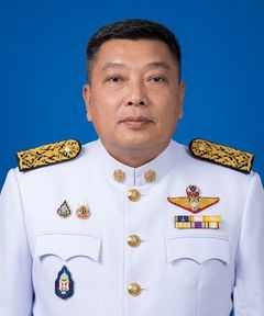 นายกิติศักดิ์ หมื่นศรี