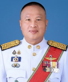 พลเอก เกรียงไกร ศรีรักษ์