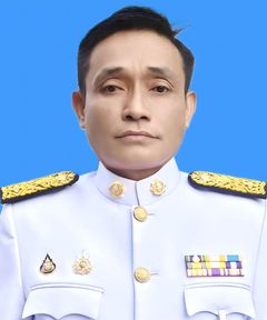 นายจตุพร เรียงเงิน