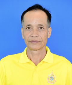 นายจรุณ กลิ่นตลบ
