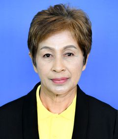 นางสาวจารุณี ฤกษ์ปราณี