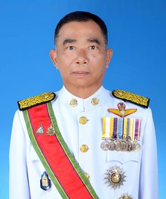 นายจำลอง อนันตสุข