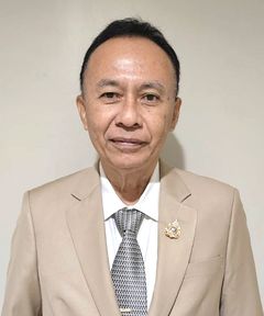 นายจิระศักดิ์ ชูความดี