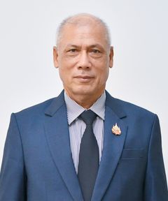 ร้อยตำรวจเอก ฉลอง ทองนะ