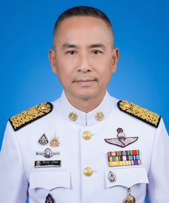 พลตำรวจตรี ฉัตรวรรษ แสงเพชร