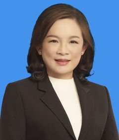 นางสาวชญาน์นันท์ ติยะตระการชัย
