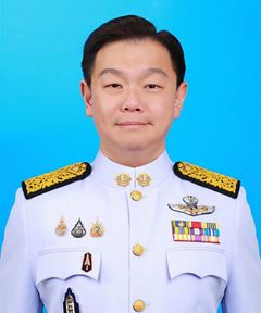 นายชวพล วัฒนพรมงคล