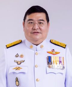 นายชวภณ วัธนเวคิน