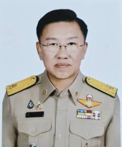 นายชัยธัช เพราะสุนทร