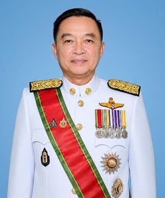 นายชาญชัย ไชยพิศ