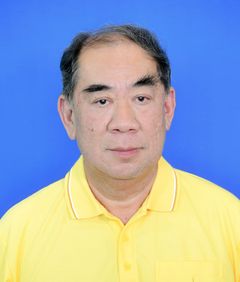 นายโชคชัย กิตติธเนศวร