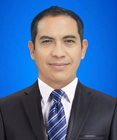 นายโชติชัย บัวดิษ