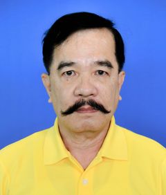 นายไชยยงค์ มณีรุ่งสกุล