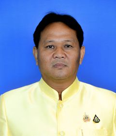 นายเดชา นุตาลัย