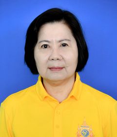 นางธารนี ปรีดาสันติ์