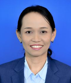 นางสาวนิชาภา สุวรรณนาค