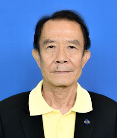 นายนิเวศ พันธ์เจริญวรกุล